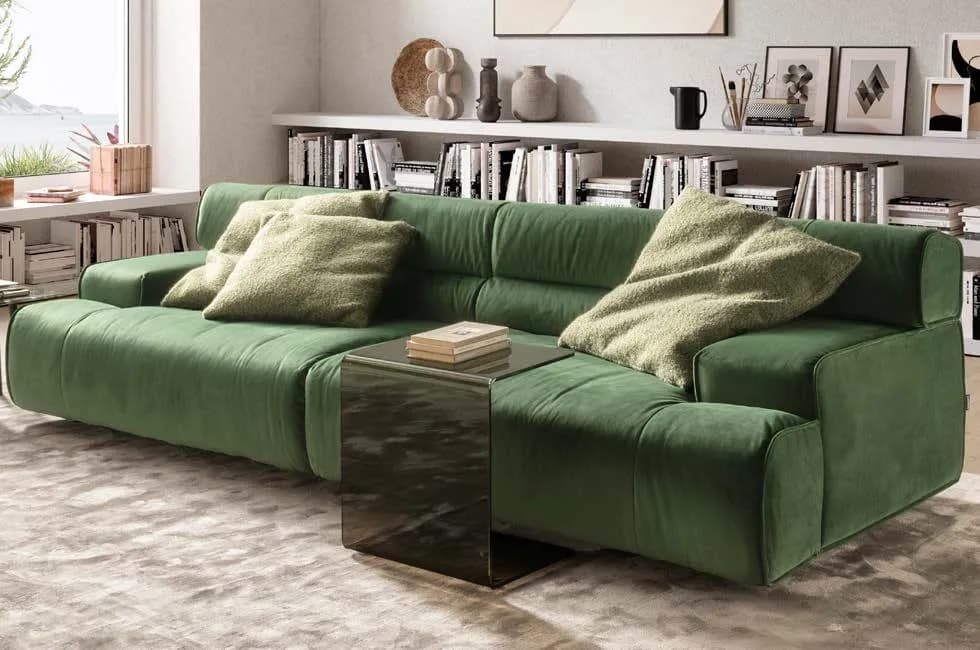 C-Table by designwerk, impression 2
