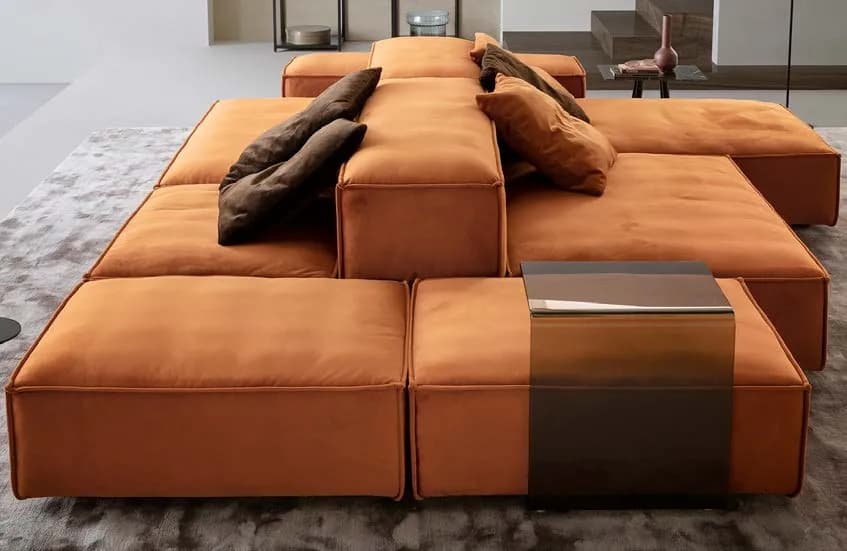 C-Table by designwerk, impression 3