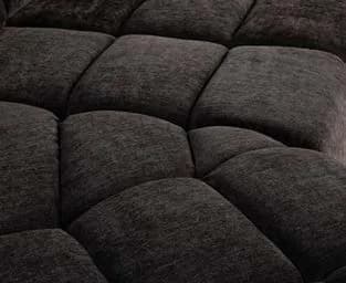 Cielo: Attractive seam appearance
