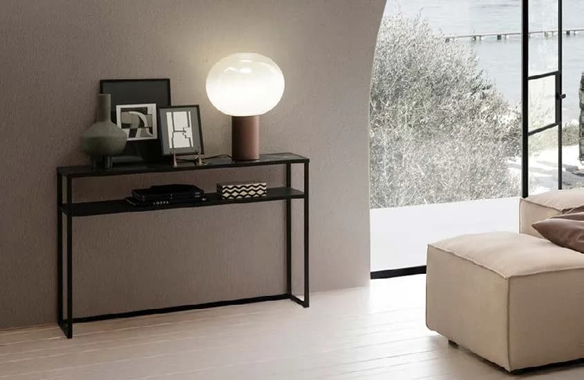 Consoles set by designwerk, impression 3