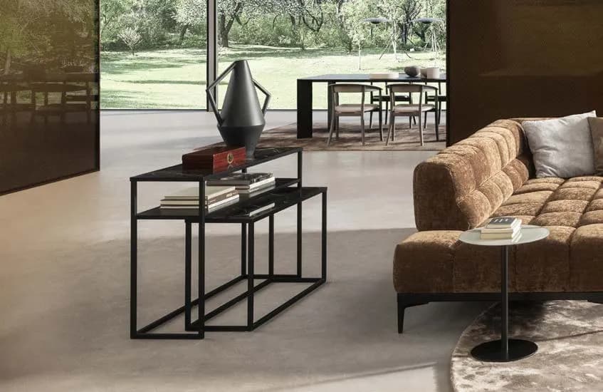 Consoles set by designwerk, impression 4