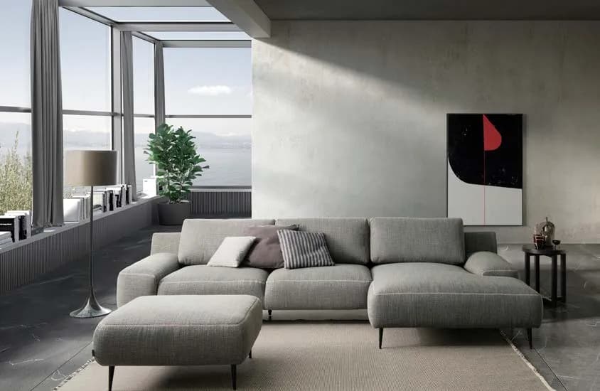 Forma by designwerk, impression 3