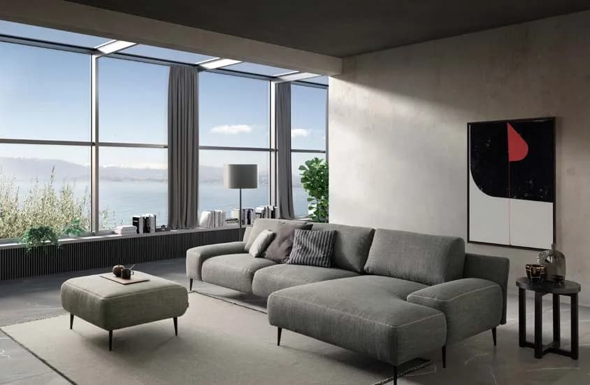 Forma by designwerk, impression 4