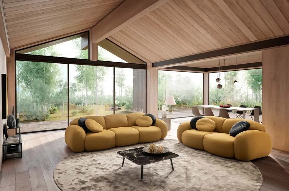 Globe by designwerk, impression 1