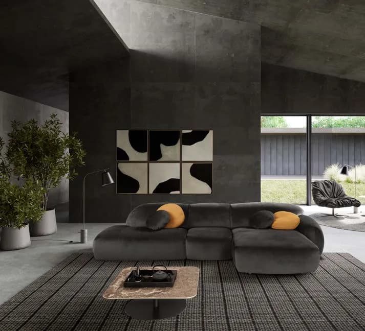 Globe by designwerk, impression 2