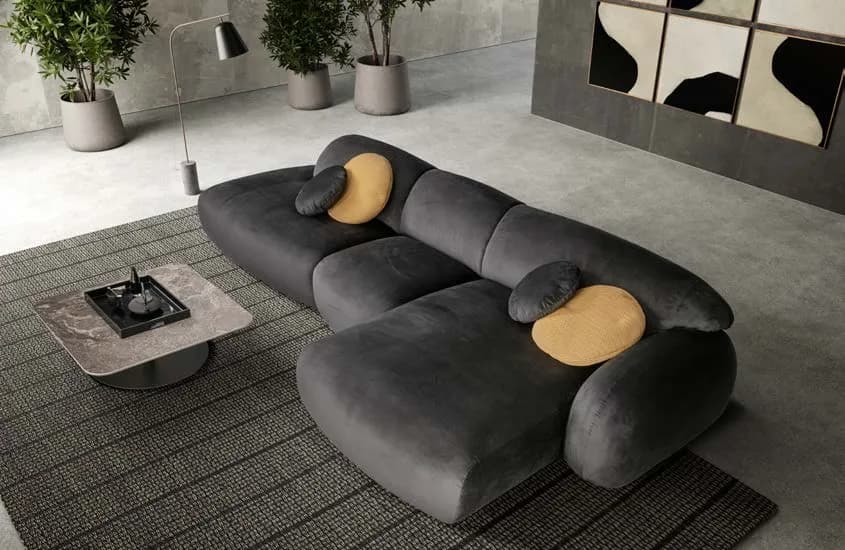 Globe by designwerk, impression 3