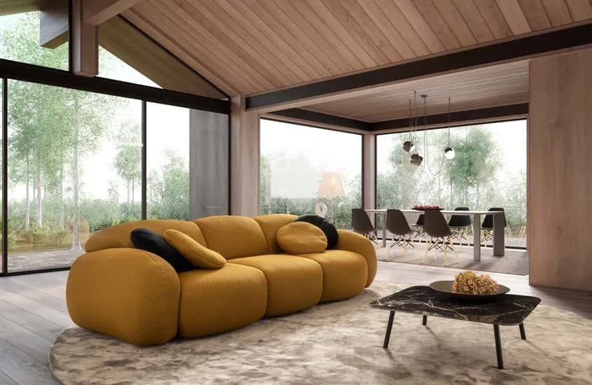 Globe by designwerk, impression 4