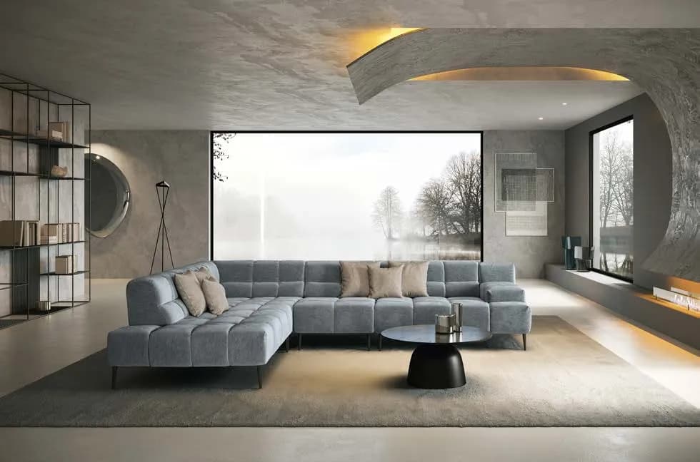 Liam by designwerk, impression 1
