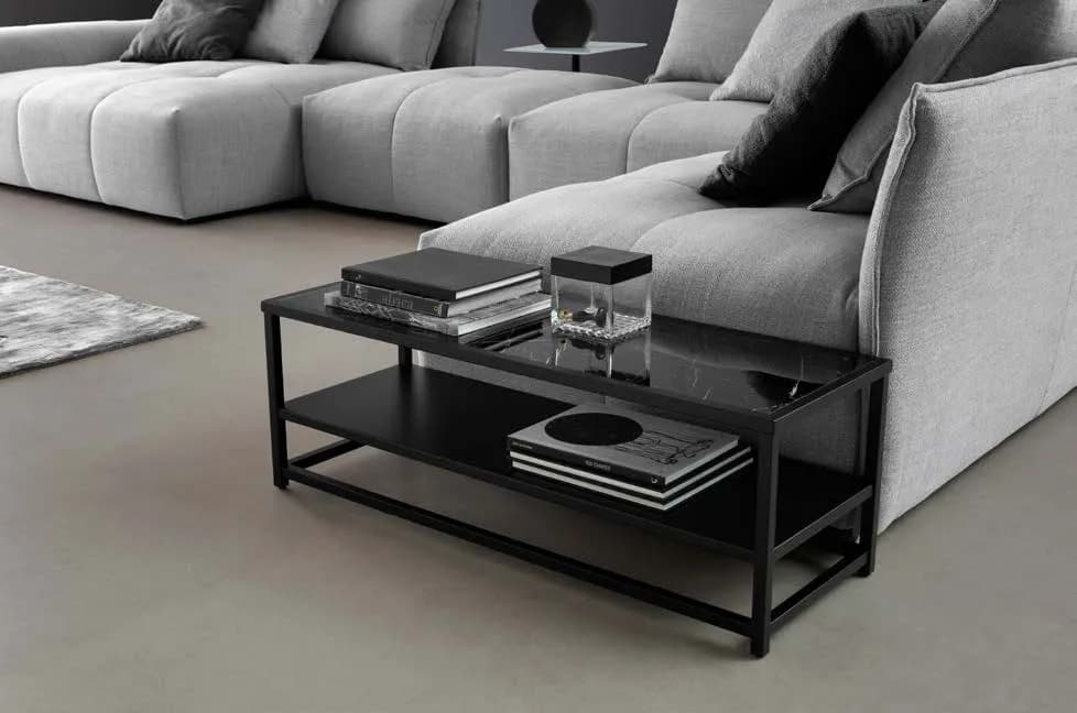 Lowboard by designwerk, impression 2