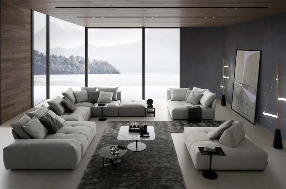 Palace by designwerk, impression 1