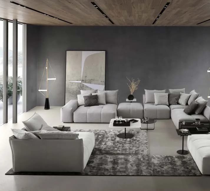 Palace by designwerk, impression 2