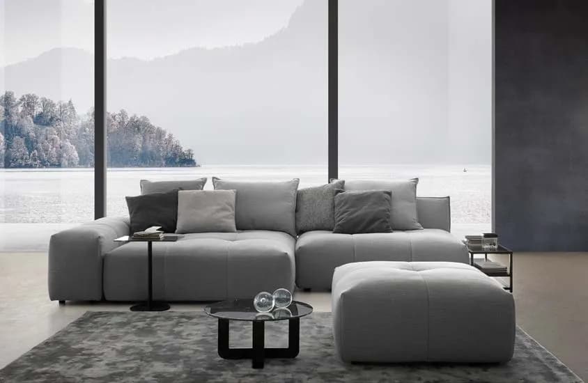 Palace by designwerk, impression 3