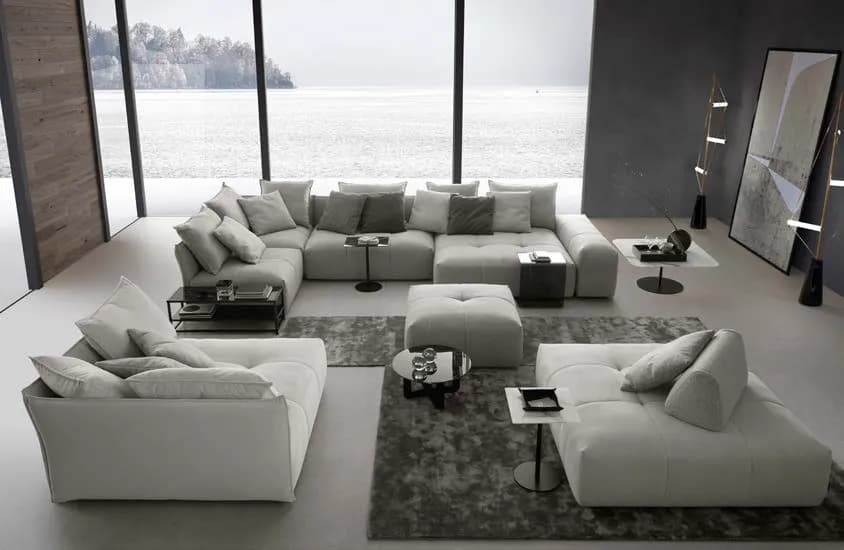 Palace by designwerk, impression 4
