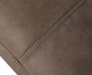 Parma: Special seam finishing