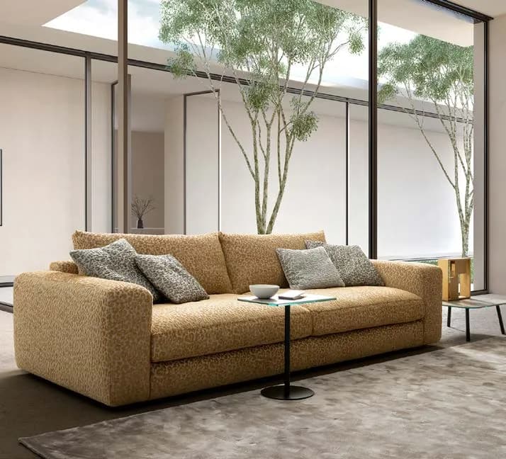 Parma by designwerk, impression 1