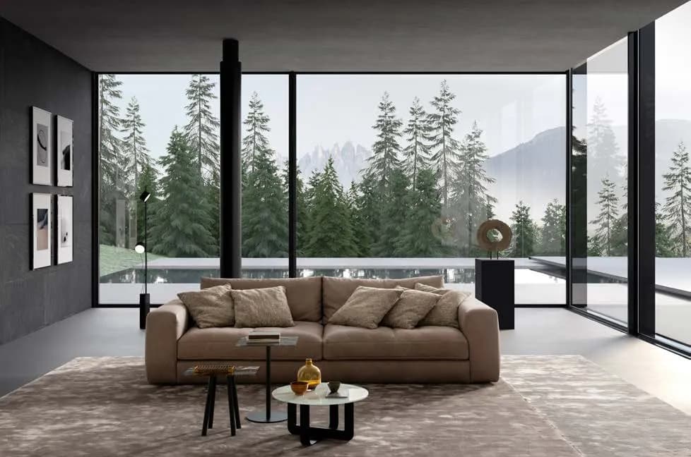 Parma by designwerk, impression 2