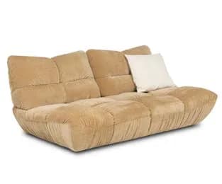 Passion: All elements can be positioned freely in the room