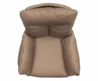Prima: Well-designed upholstery construction
