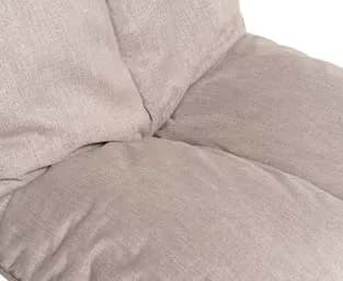 Softie: Well-designed upholstery construction