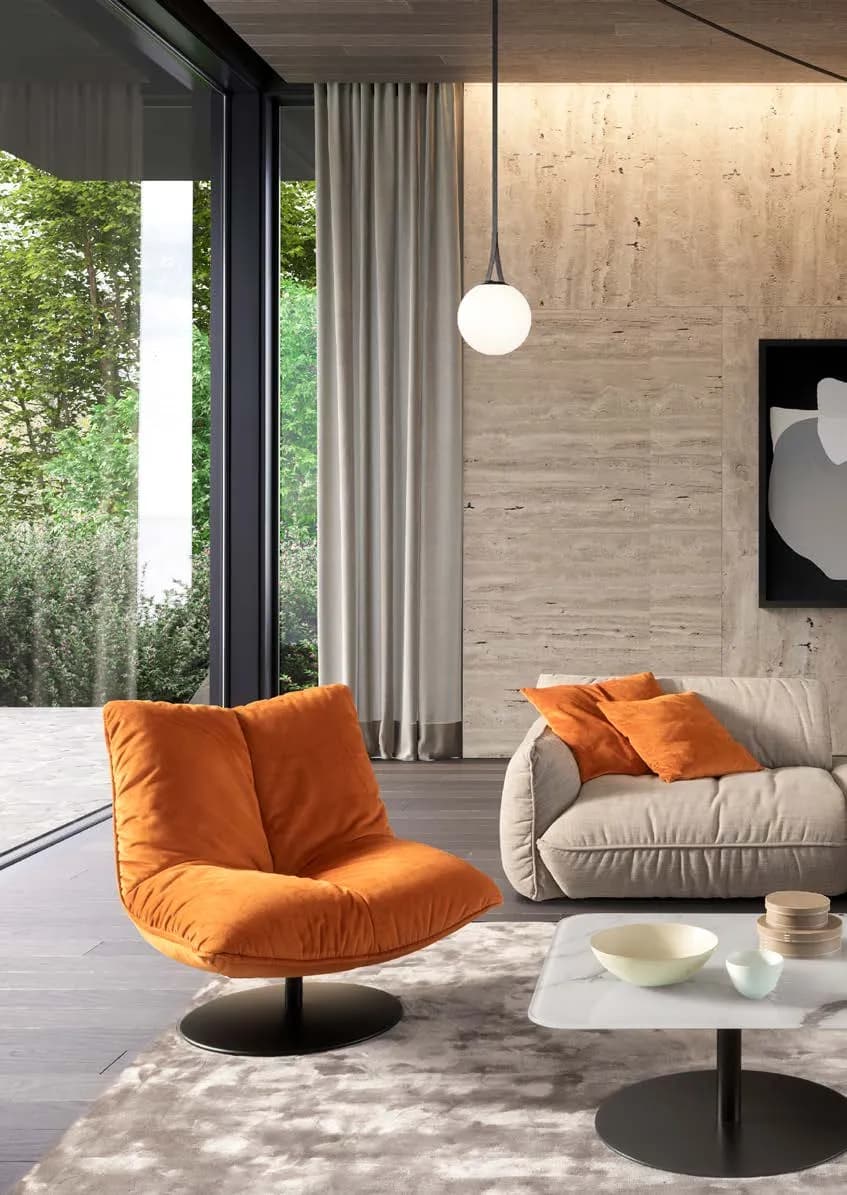 Softie by designwerk, impression 1