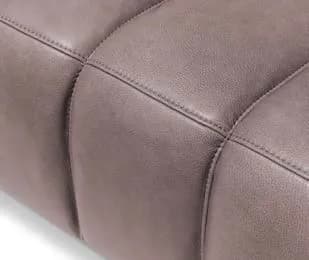 Berry: Elements with aesthetic pipe quilting