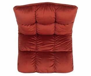Cloudie: Attractive quilting