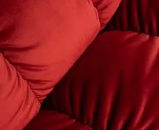 Cloudie: Well-designed upholstery construction