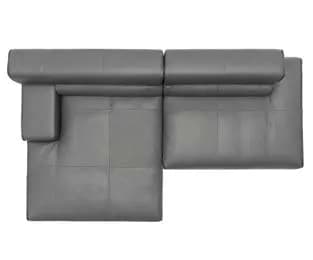Colosseo: Timeless, linear design
