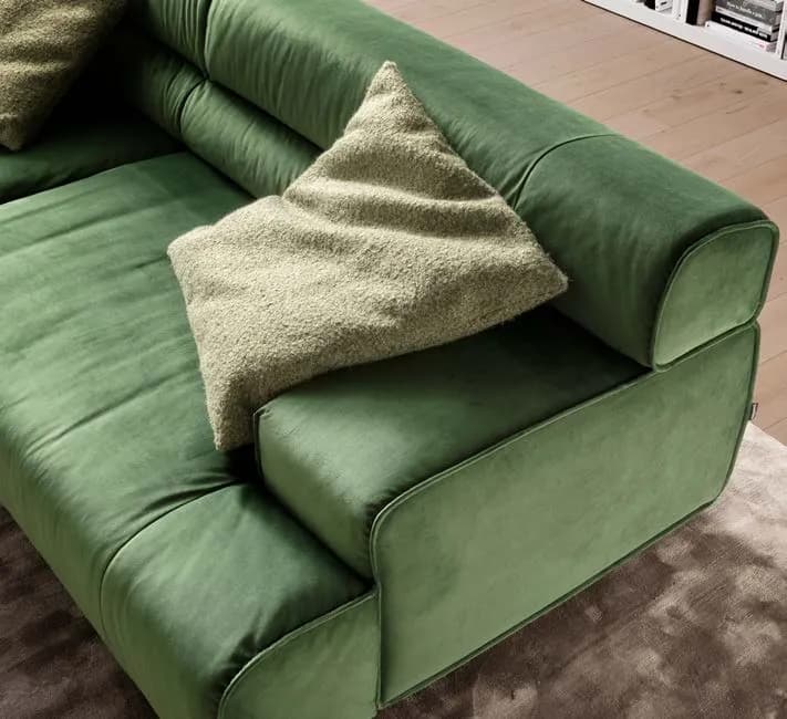 Colosseo by designwerk, impression 1