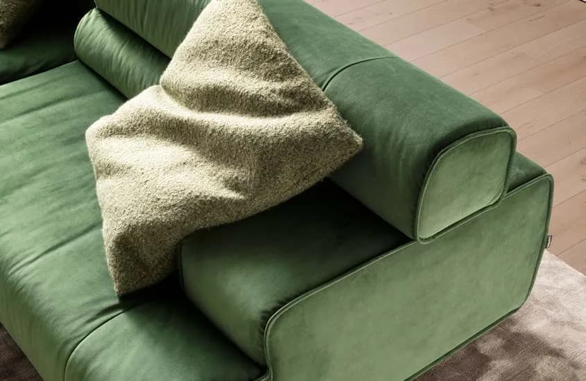 Colosseo by designwerk, impression 3