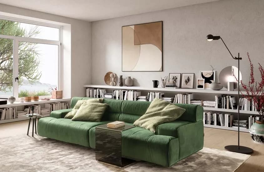 Colosseo by designwerk, impression 4