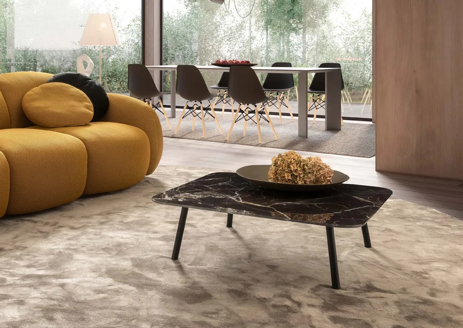 Four Leg by designwerk