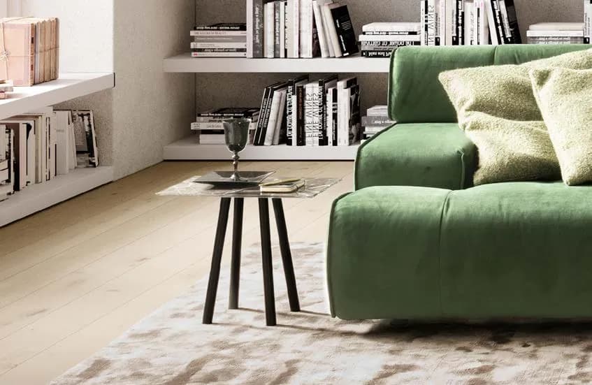Four Leg by designwerk, impression 3