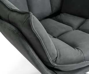Jules: Decorative seam