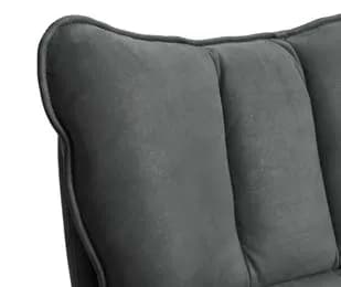 Jules: Well-designed upholstery construction