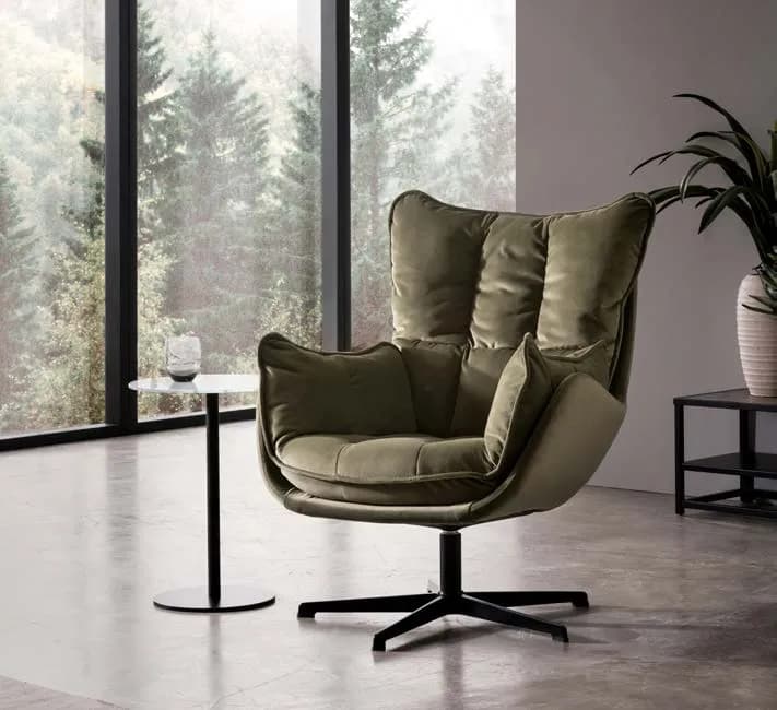 Jules by designwerk, impression 1