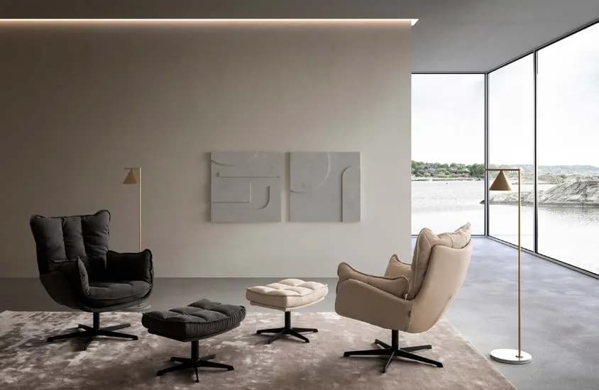 Jules by designwerk, impression 4