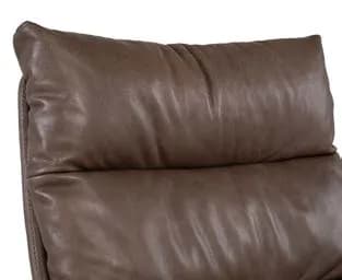 Julia: Padded headboard