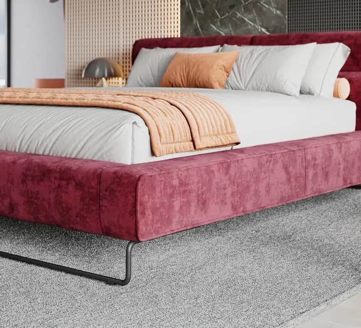 Pantheon bed by designwerk, impression 2