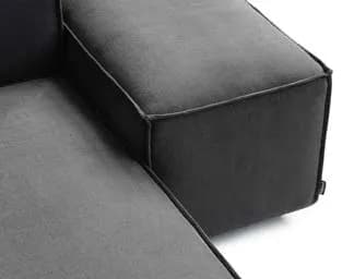 Puzzle: French seam as an eye-catcher