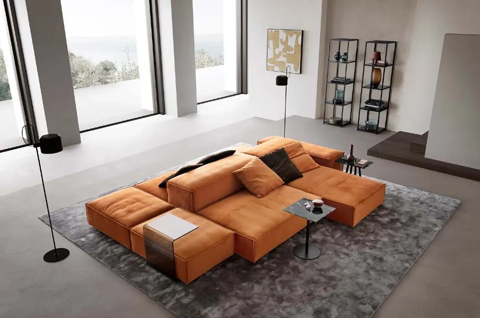 Puzzle by designwerk, impression 1