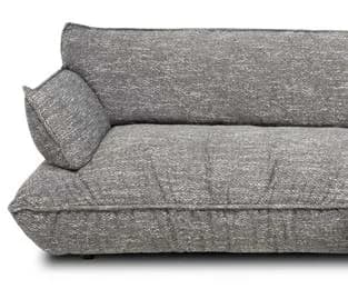 Silky: French seam as an eye-catcher