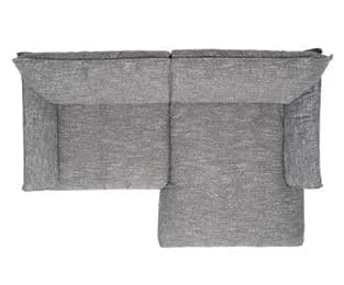 Silky: Original design thanks to unconventional shapes