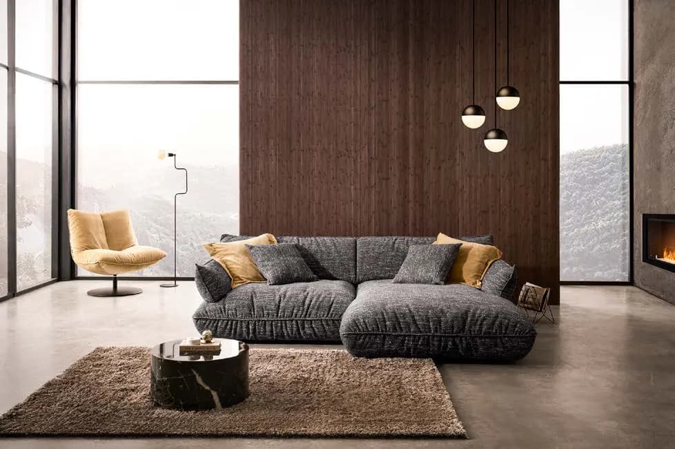 Silky by designwerk, impression 2