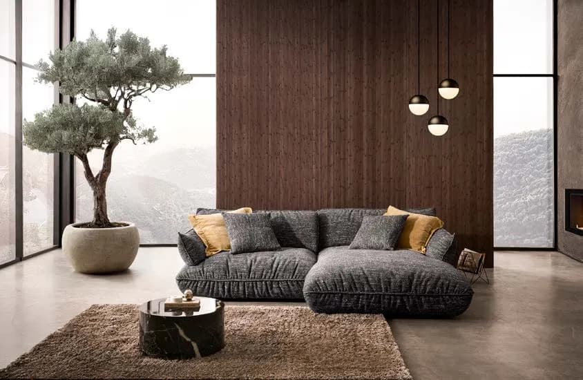 Silky by designwerk, impression 4