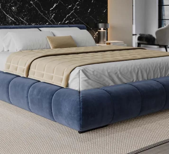 Temple bed by designwerk, impression 2