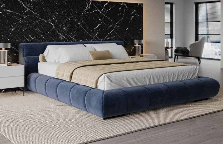 Temple bed by designwerk, impression 3