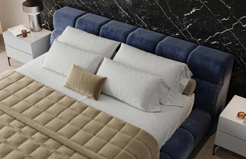 Temple bed by designwerk, impression 4