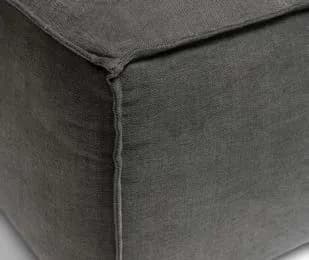 Vola: French seam as an eye-catcher