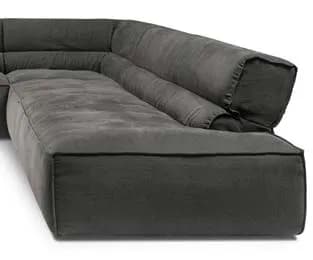 Vola: Wide seats